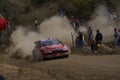 WRC CORONA RALLY MEXICO 2007