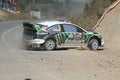 WRC Rally Portugal