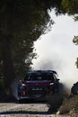 2017 WRC Tarragona Spain