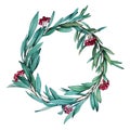 Wreath