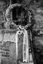 Wreath laid at Belgrade Fortress in honor of the defenders of Belgrade in WW1