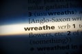 Wreathe