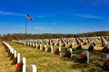 Wreaths of Rememberance and Respect