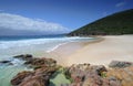 Wreck Beach Port Stephens