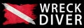 Wreck Diver, Diver Down Flag, Scuba flag