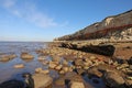 The Wreck Of The Steam Trawler Sheraton