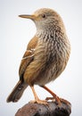 Wren Bird
