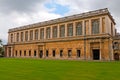 Wren library Royalty Free Stock Photo