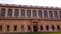 Wren Library, Cambridge, England Royalty Free Stock Photo