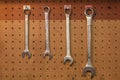 Wrench