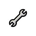 Wrench Icon