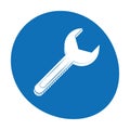 Wrench maintenance equipment repair image