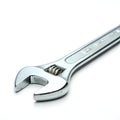 Wrench Royalty Free Stock Photo
