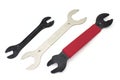 Wrench set bicycle tool