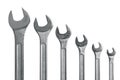 Wrench tool assortment