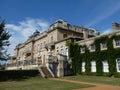 Wrest park in the sun Royalty Free Stock Photo