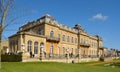 Wrest Park country house