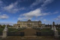 Wrest Park Mansion House