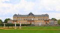 Wrest Park, a Palatial Manor House with lush green grounds