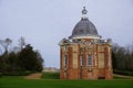 Wrest park in the sun Royalty Free Stock Photo