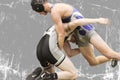 Wrestlers - Looking for a Hold