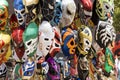 Wrestling Masks