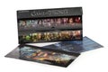 Royal Mail Game of Thrones complete presentation pack.