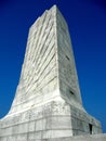 Wright Brothers Memorial