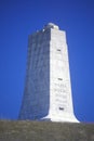 Wright Brothers National Memorial Royalty Free Stock Photo