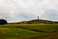 Wright Brothers National Memorial Royalty Free Stock Photo