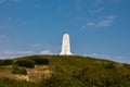 Wright Brothers National Memorial Royalty Free Stock Photo