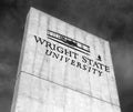 Wright State University in Ohio