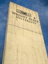 Wright State University in southwest Ohio