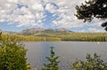 Wrights lake scenic