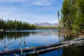 Wrights Lake