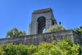 Wrigley Botanical Garden - Catalina Island Royalty Free Stock Photo