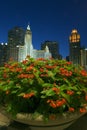 Wrigley Building