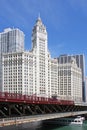 Wrigley Building