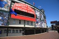 Wrigley Field - Chicago Cubs