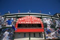 Wrigley Field - Chicago Cubs