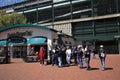 Wrigley Field - Chicago Cubs