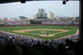 Wrigley Field - Chicago Cubs