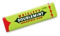 Wrigley`s Doublemint sugarfree chewing gum