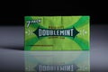 Wrigleys Double Mint Chewing Gum