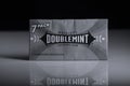 Wrigleys DoubleMint Chewing Gum