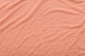 Wrinkle bedsheet fabric