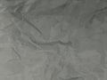 wrinkled paper gray Royalty Free Stock Photo