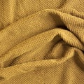 Wrinkled towel Royalty Free Stock Photo