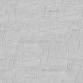 Wrinkly seamless tileable paper texture