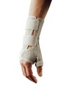 Wrist And Hand Orthotics Support For Carpal Tunnel Syndrome Healing